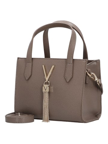 Valentino Bags Divina - Henkeltasche 20 cm (taupe) in taupe