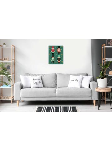 Ravensburger Ravensburger Malprodukte Weihnachts-Nussknacker in bunt