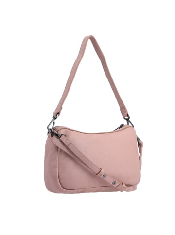 LIEBESKIND BERLIN Maia Schultertasche S Leder 25 cm in blush