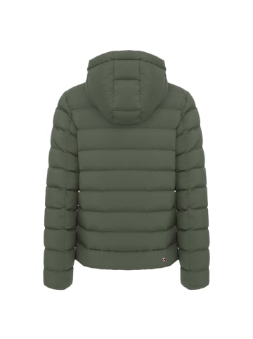 COLMAR Daunenjacke 1252 XT in dunkelgruen