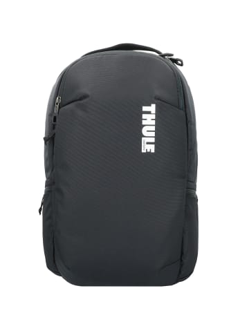 Thule Subterra 23L Rucksack 48 cm Laptopfach in black