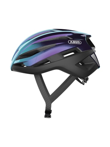 ABUS Fahrradhelm StormChaser in beige black