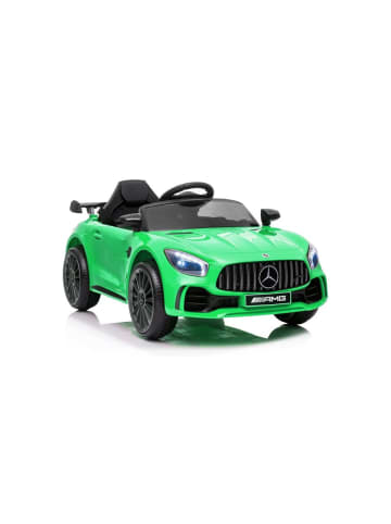 Wisam® Kinderfahrzeug Mercedes AMG GT R