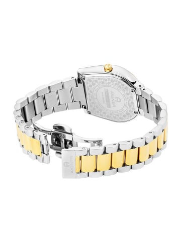 Aigner Quarzuhr für Damen in gold