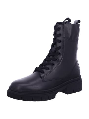 Tamaris Boots in schwarz