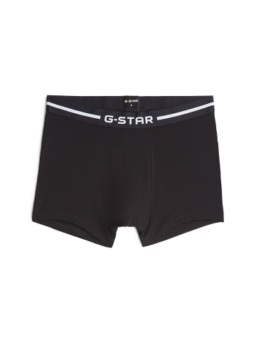 G-Star Raw Boxer Brief 3er-Pack MULTI