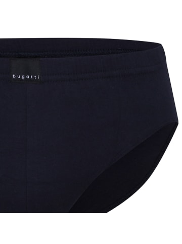 Bugatti Slip 2er Pack in Blau
