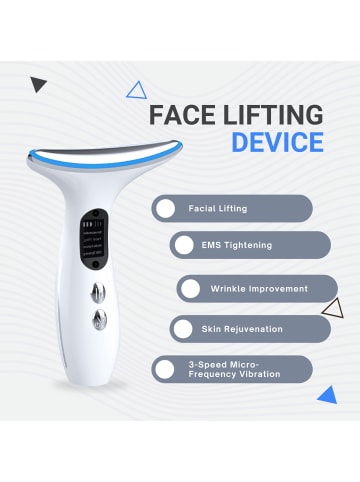 ErthSkin Facelifting-Gerät