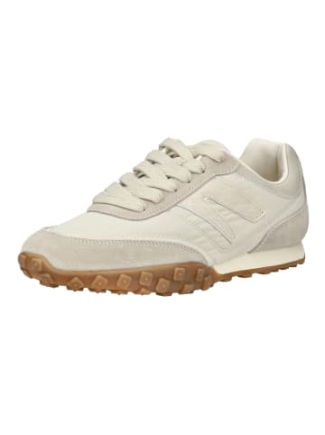 INUOVO Sneaker in Creme