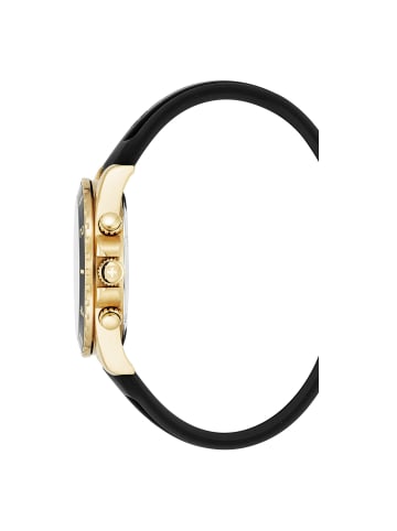 Swiss Alpine Military by Grovana Analoguhr für Herren in gold