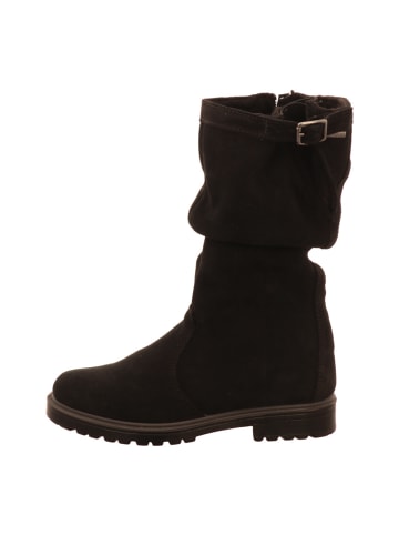 Imac Kinderstiefel warm Mädchen TEX  in  Schwarz