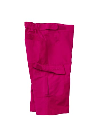 JAKO-O Outdoorhose in rot