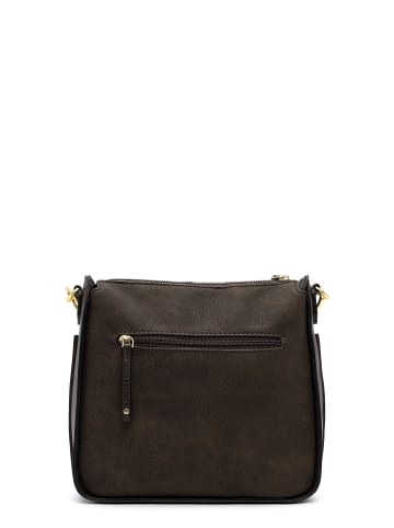 SURI FREY Umhängetasche SFY Patty in brown