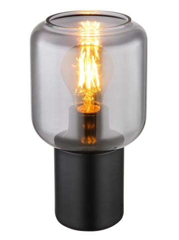 Globo lighting Tischleuchte "NINJO" in black