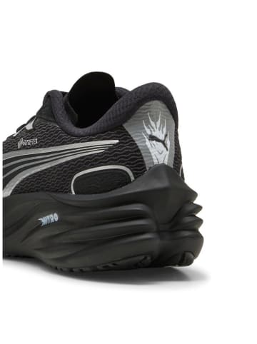 Puma Laufschuh "Velocity Nitro 4 Gtx" in Schwarz