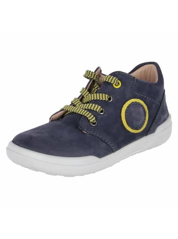 superfit Lauflernstiefel in blue