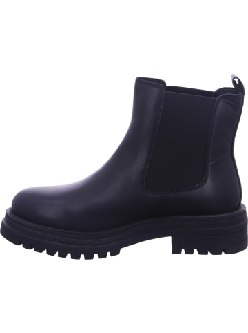 2GO FASHION Stiefelette in schwarz