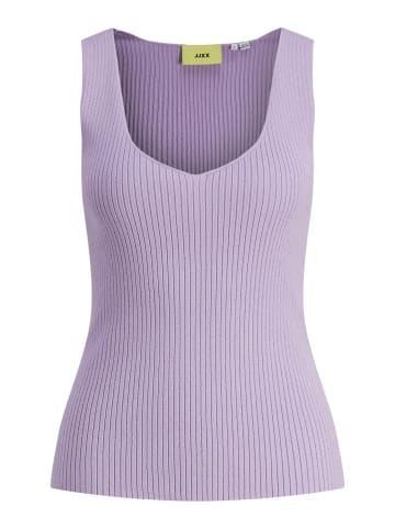 JJXX T-shirt in Lilac Breeze