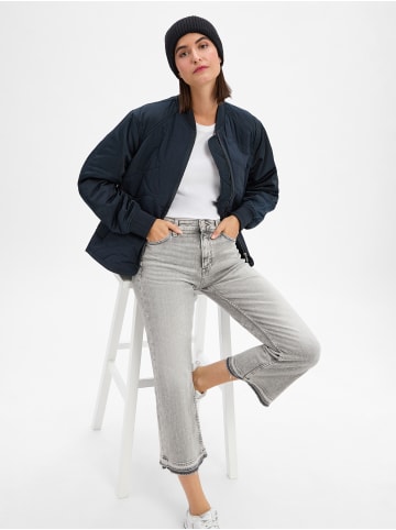 OPUS Steppjacke Harpar in marine