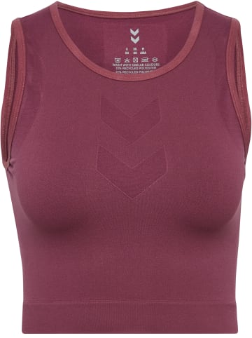 Hummel Bh Hmlhiit Damen in NOCTURNE