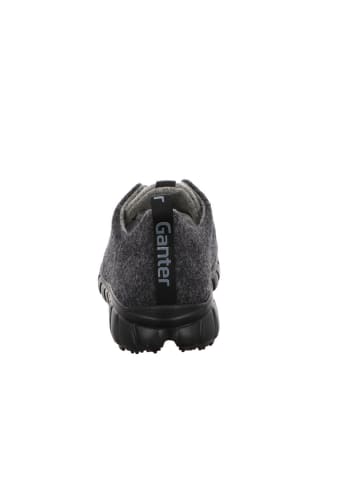 Ganter Sneaker in schwarz