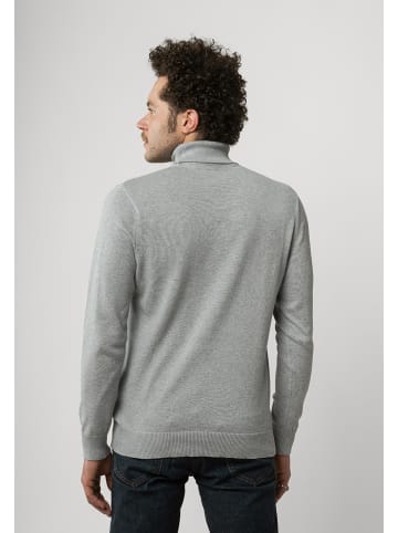 MELA Feinstrick Rollkragenpullover KANJA