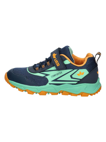Lico Trekkingschuh "Amberley VS" in Orange
