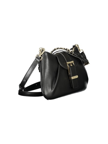 Valentino by Mario Valentino Schwarz Damen Tasche aus Polyurethan