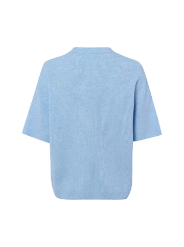 mbyM Shirt Gillian in hellblau - 0001