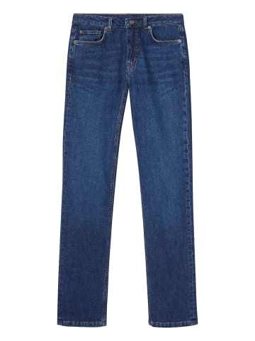 Hessnatur Jeans in medium blue