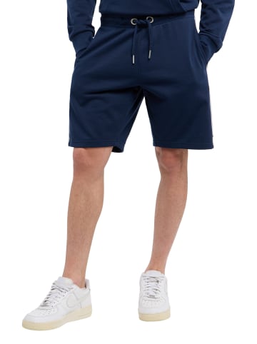 Bruno Banani Shorts Curry in Navy