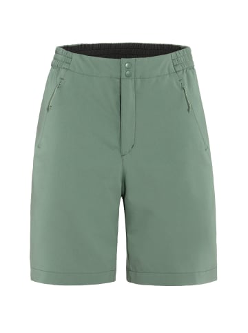 FJÄLLRÄVEN Shorts High Coast Shade Shorts W in Grün
