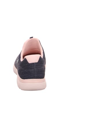 Skechers Sneaker Summits in Blau