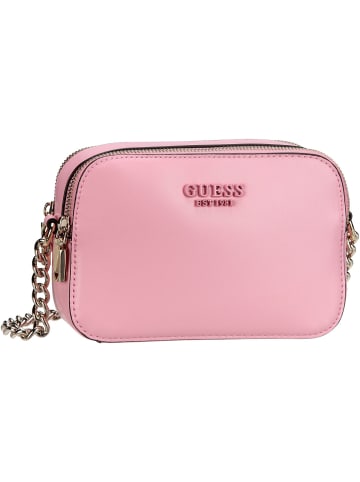 Guess Umhängetasche Sarita VG in Pink
