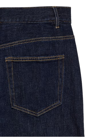 Vero Moda Jeans in Dark Blue Denim