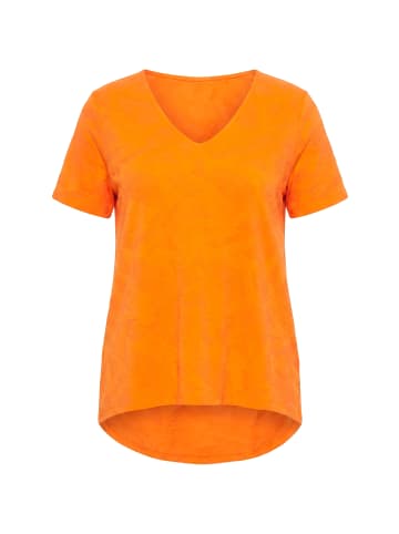 Angel of Style Shirt in orange