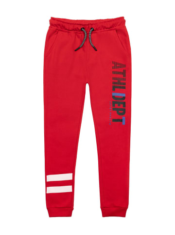 Minoti Jogger Pants 9FJOG 1 in rot