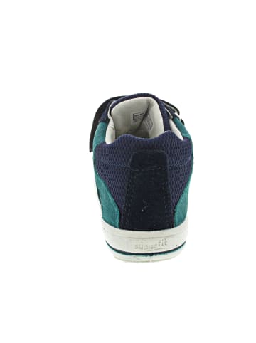 superfit Moppy Lauflern Blau