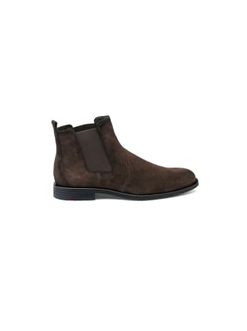 LLOYD Chelsea Boots EEZY 315 in moro