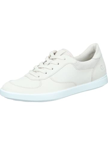 Ecco Schnürschuhe in limestone