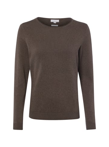 brookshire Pullover in schlamm - 0005