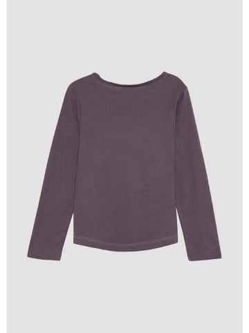 s.Oliver T-Shirt in 4892_flieder