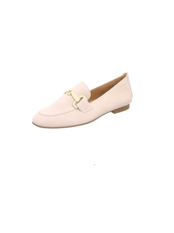 Gabor Mokassins für Damen in beige