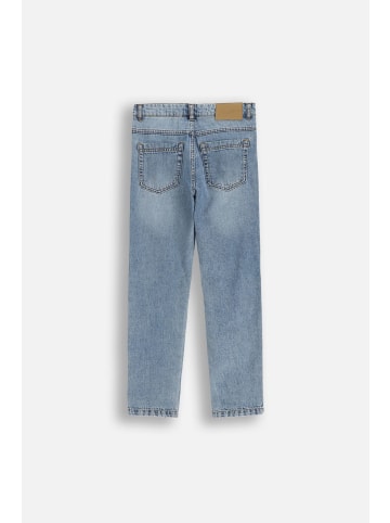 Coccodrillo Jeanshose in blau