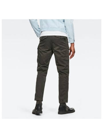 G-Star Raw Hose in asfalt gd