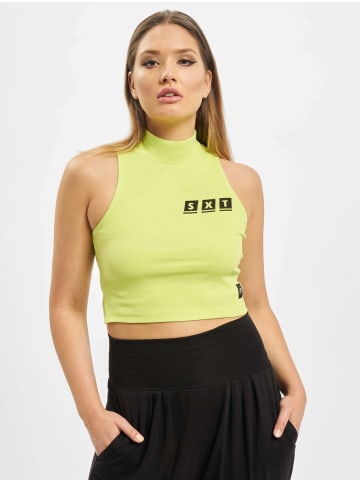 Sixth June Sixth June Tank Top in green