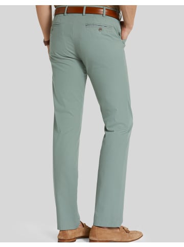 Meyer Chinohose Chicago 1-5039 in Grün