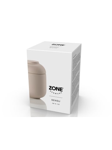 Zone Denmark Gefäss Sensu in Sand