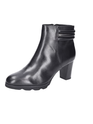 Regarde le Ciel Ankleboots in BLACK