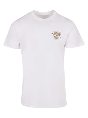 Absolute Cult Absolute Cult T-Shirts in white